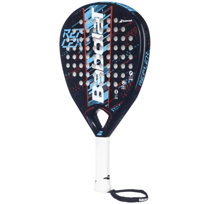 Pala Babolat Reflex (355g.) 2023
