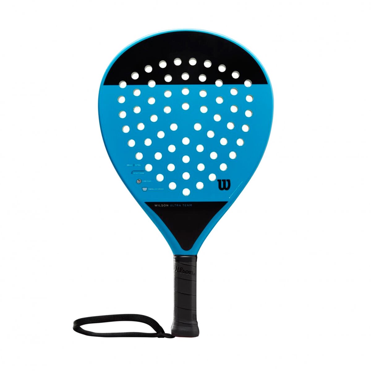 Pala Wilson Ultra Team (370g.)