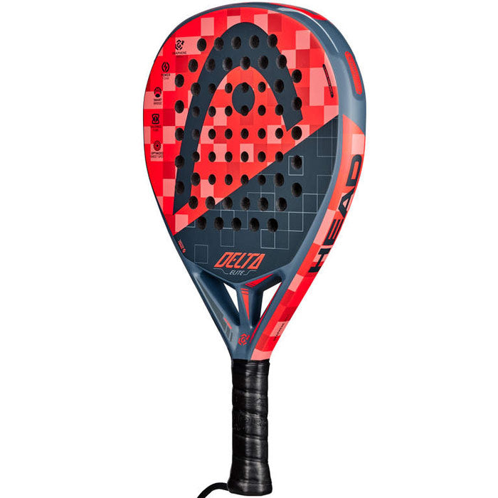 Pala Head Graphene 360 Delta Elite (360g.)