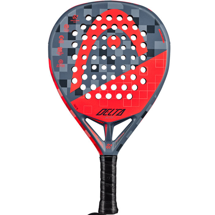 Pala Head Graphene 360 Delta Elite (360g.)