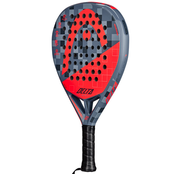 Pala Head Graphene 360 Delta Elite (360g.)