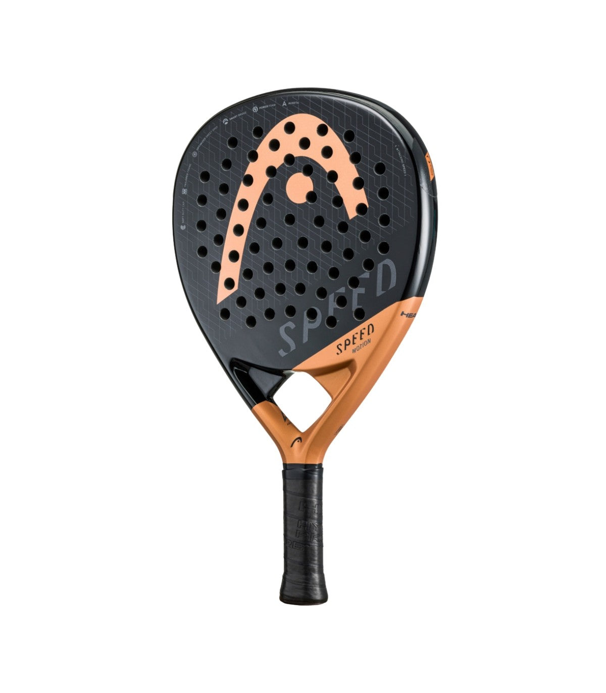 Pala Head Speed Motion (360g.) 2023