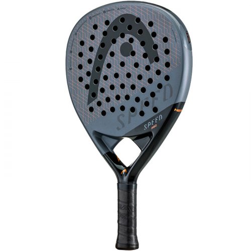 Pala Head Speed Pro 2023 (370Gr)
