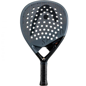 Pala Head Speed Pro 2023 (370Gr)
