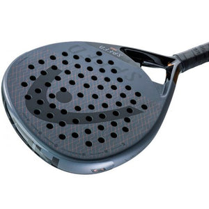 Pala Head Speed Pro 2023 (370Gr)