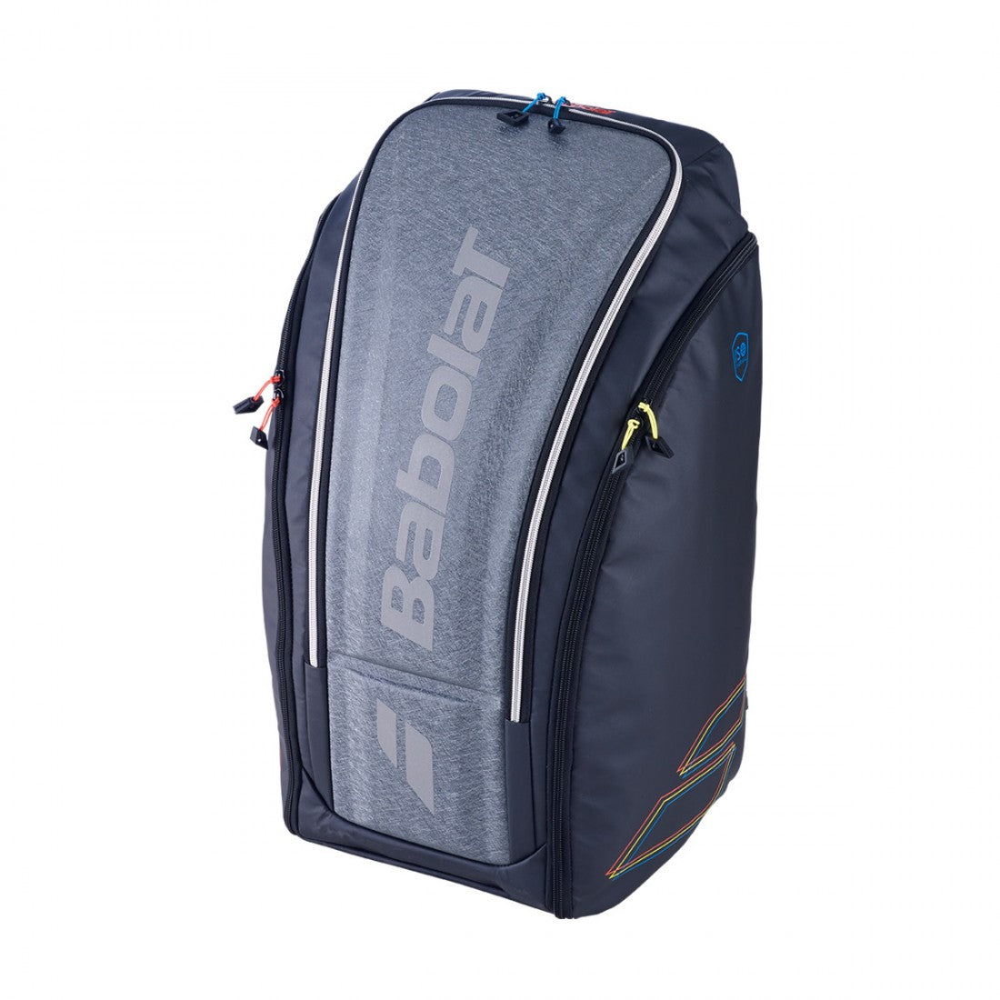 Backpack Babolat RH Perf Padel (Black/Grey) 2023