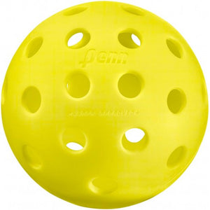 Pelota Penn Pickleball 40 Outdoor