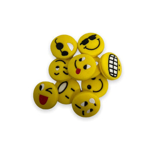 Antivibradores de Emojis