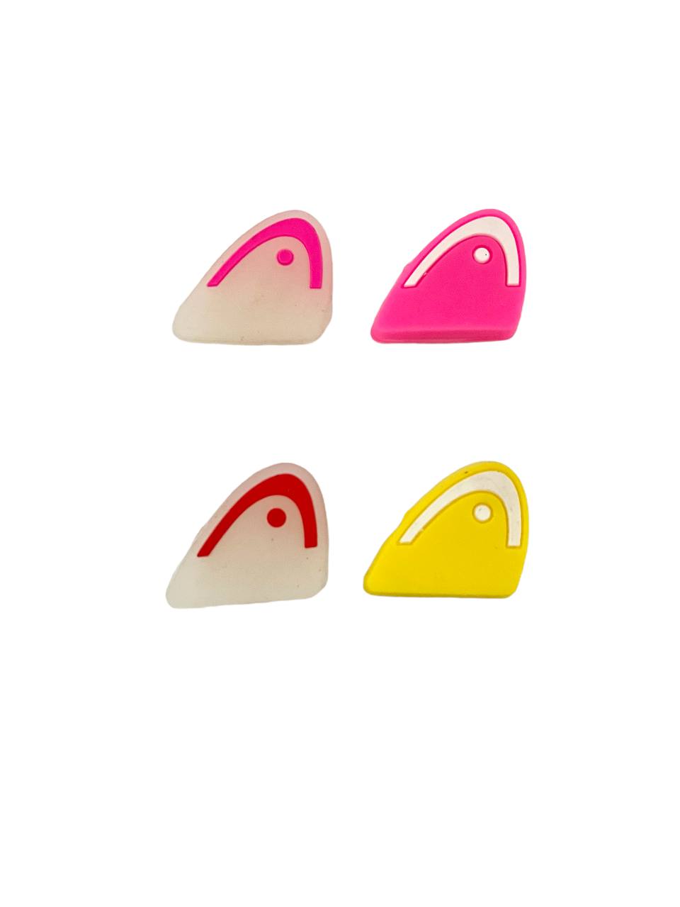 Antivibrador Head Extra Damp Logo Head