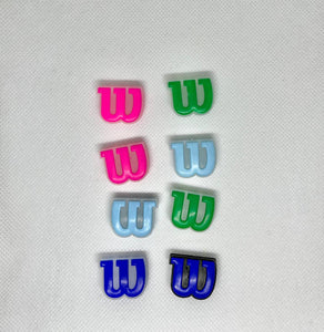 Antivibradores Logo Wilson