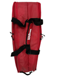 Maleta Wilson Tour 2 Comp X6