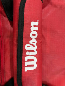 Maleta Wilson Tour 2 Comp X6