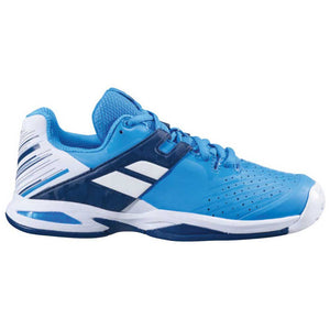 Tenis Babolat Propulse All Court Junior Azul