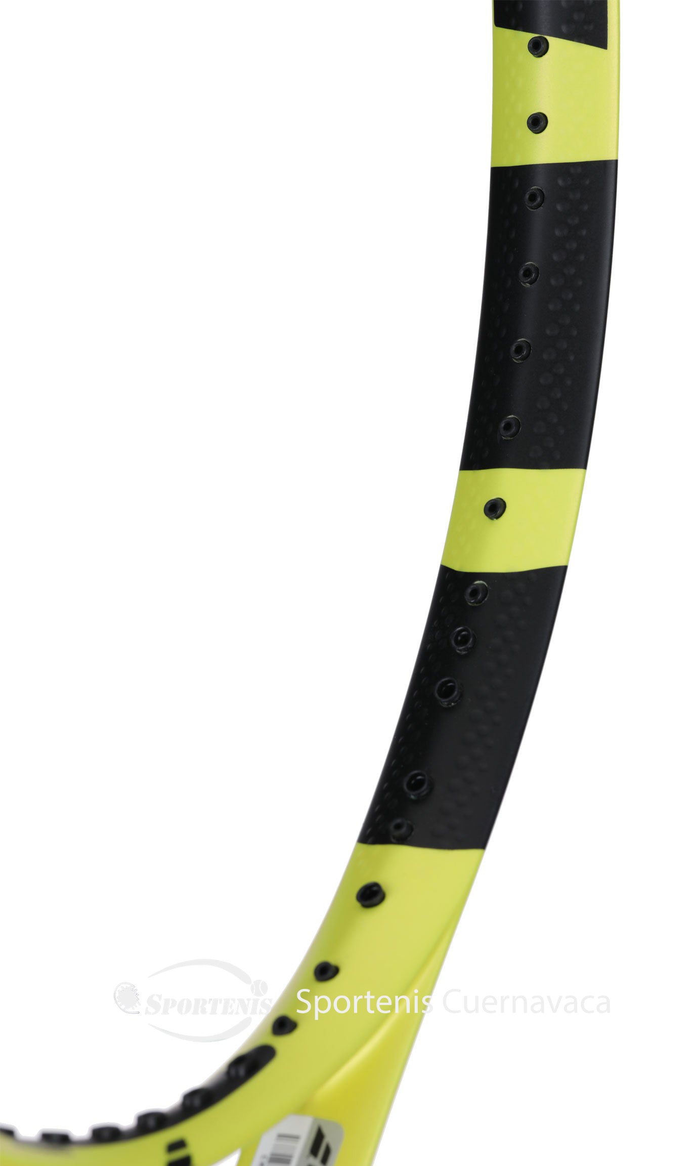 Raqueta Babolat Pure Aero Team (285g.)