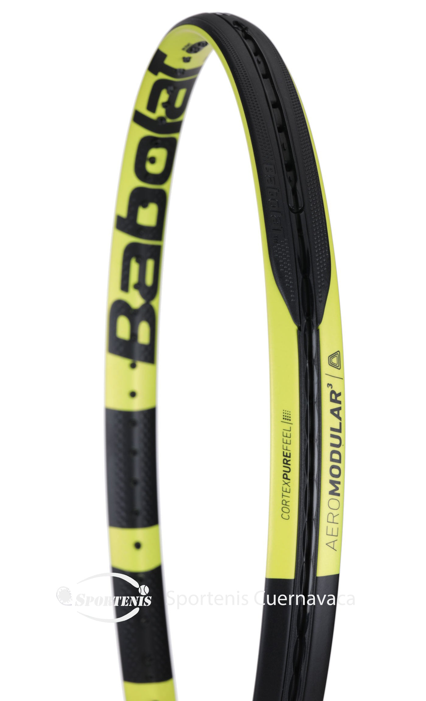 Raqueta Babolat Pure Aero Team (285g.)
