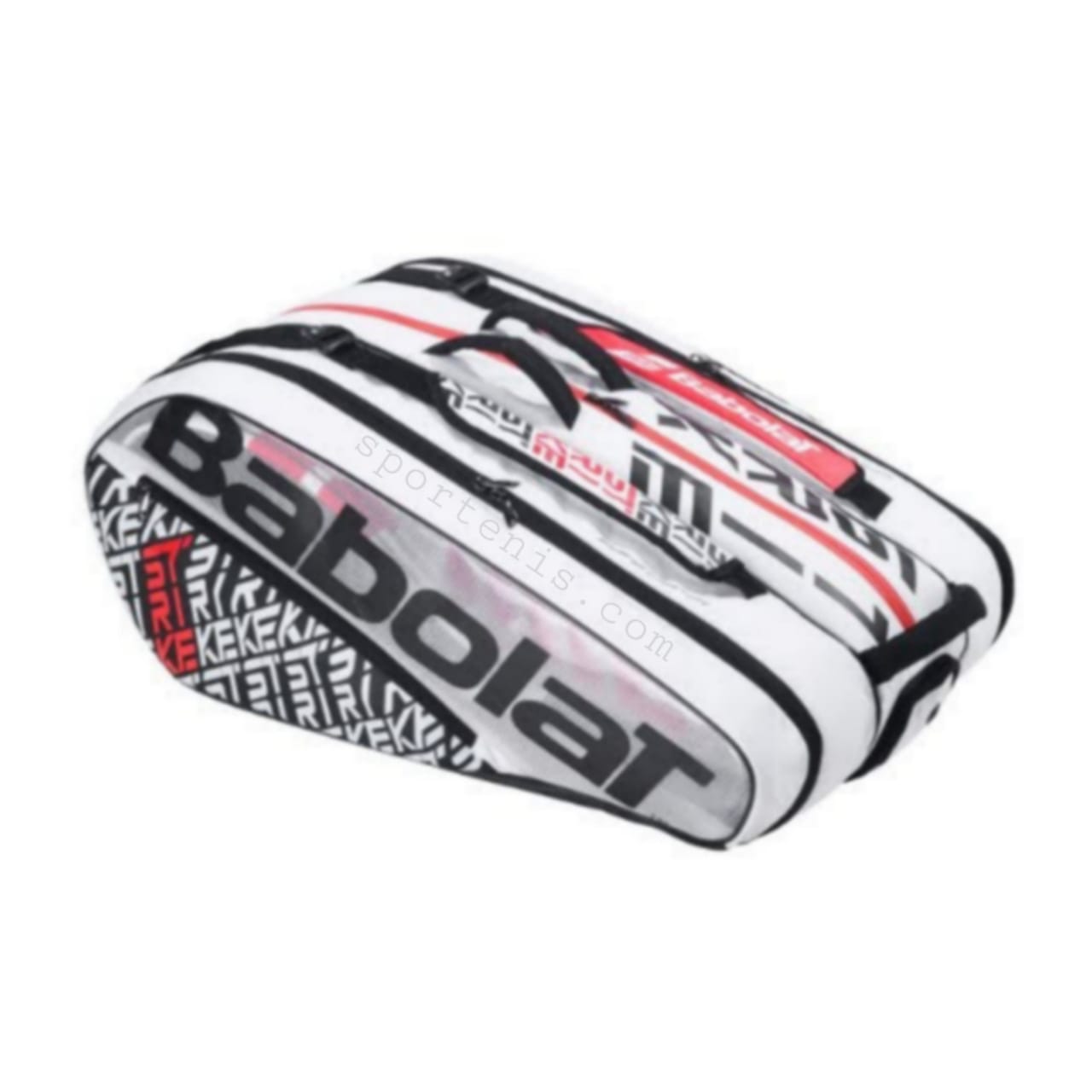 Maleta Babolat Pure Strike 12R