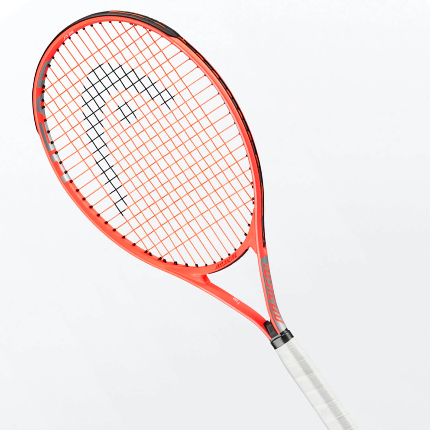 Raqueta Head Rdical Junior 26 ( 245g.) Aluminio