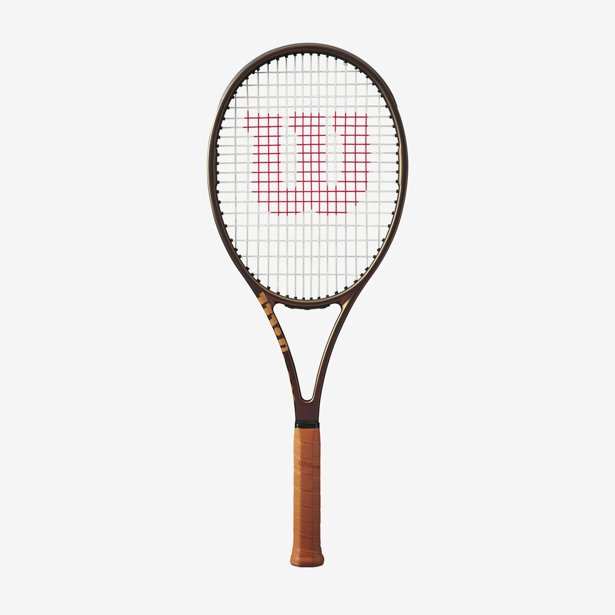 Raqueta Wilson Pro Staff 97 V14 (315g.) 2023 Cobre