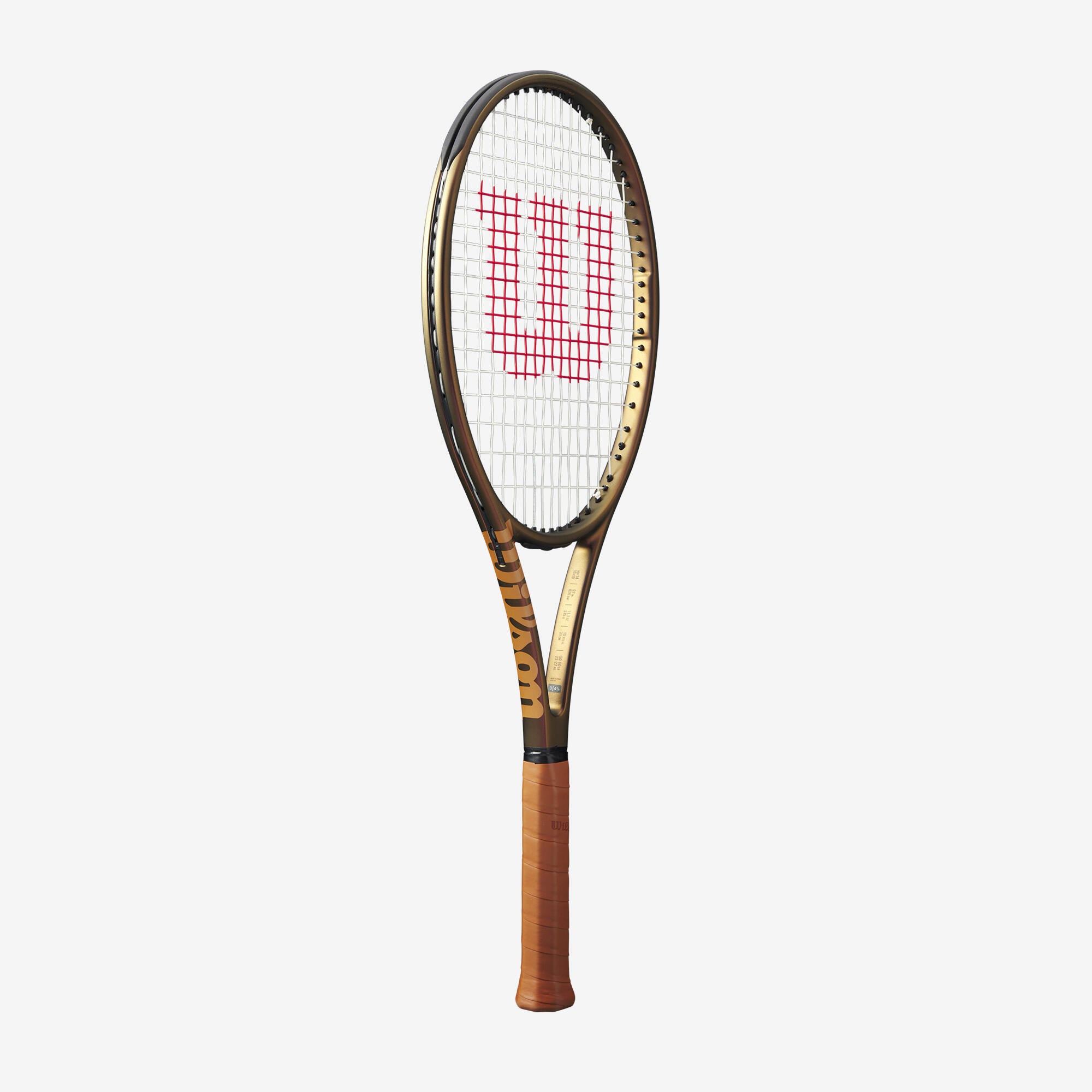 Raqueta Wilson Pro Staff 97 V14 (315g.) 2023 Cobre