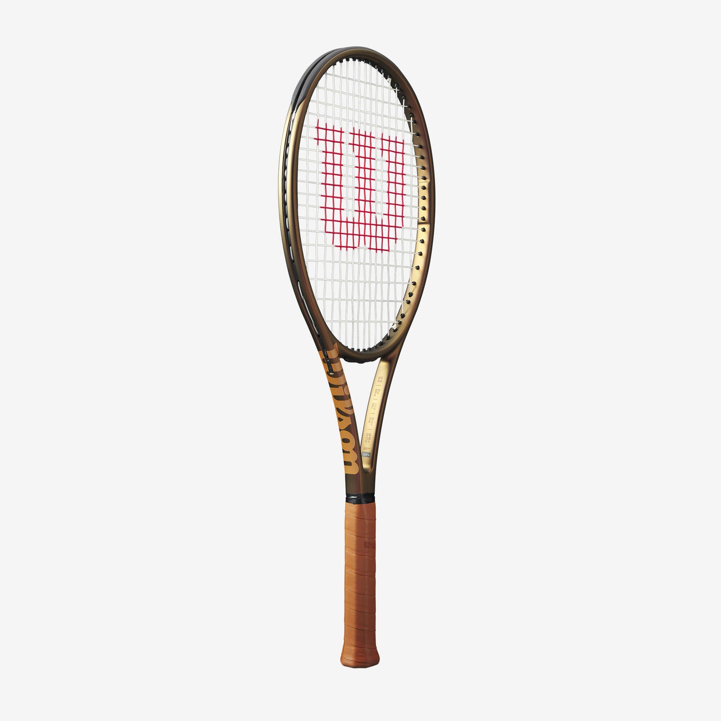 Raqueta Wilson Pro Staff 97 (315g.) V14.0 Cobre