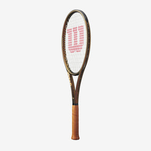 Raqueta Wilson Pro Staff 97 V14 (315g.) 2023 Cobre