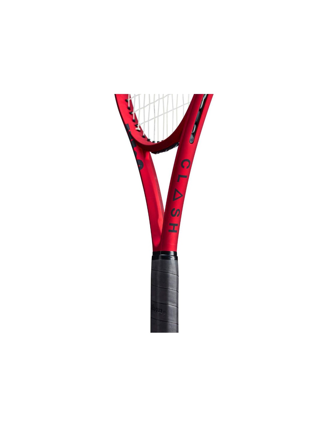 Raqueta Wilson Clash 100L (280g.) V2.0