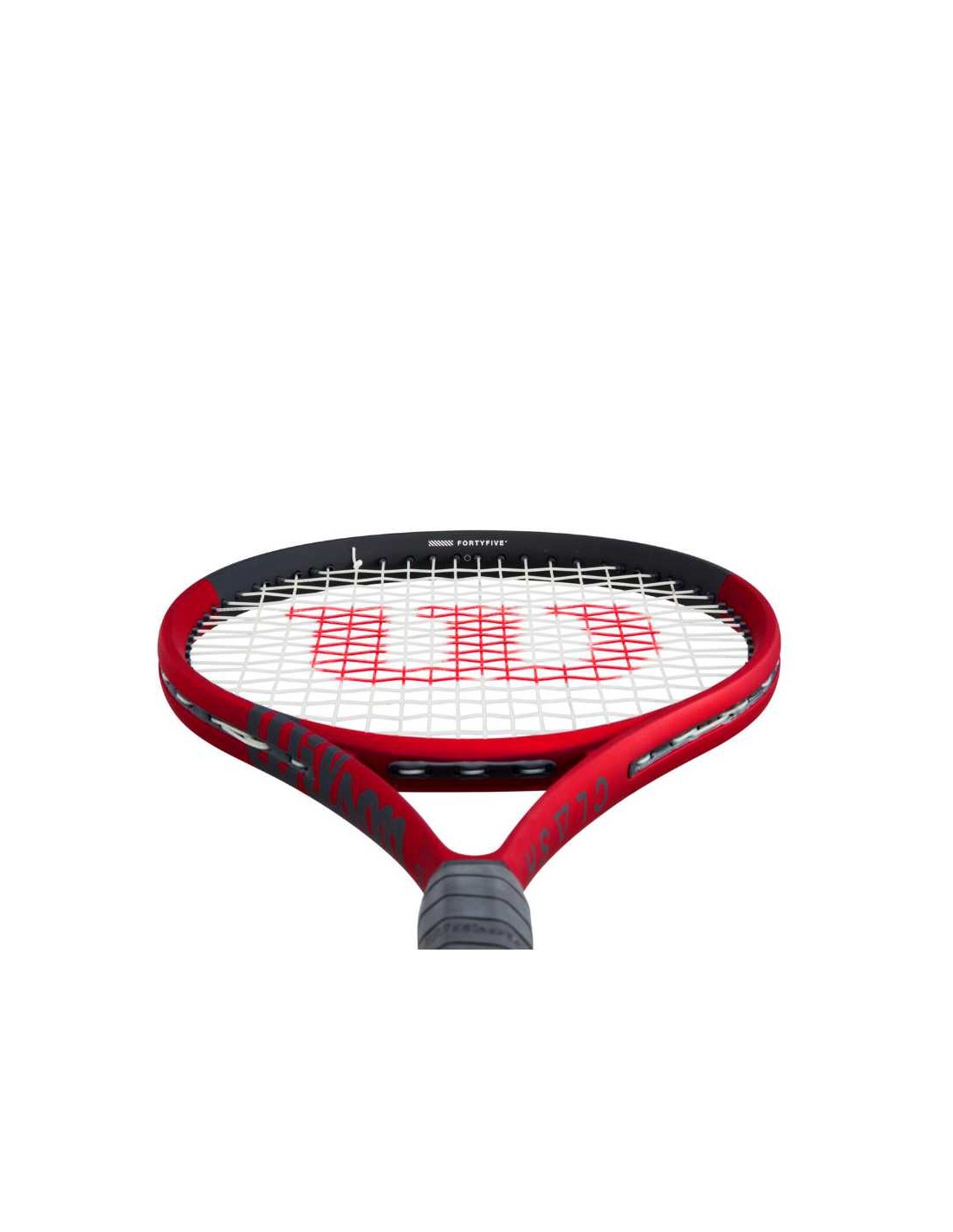 Raqueta Wilson Clash 100L (280g.) V2.0