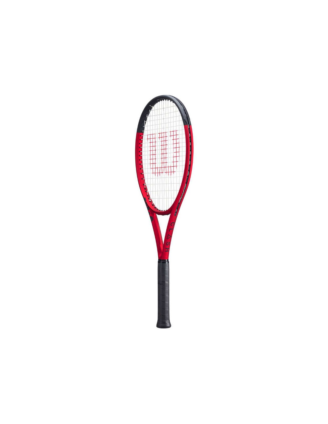 Raqueta Wilson Clash 100L (280g.) V2.0