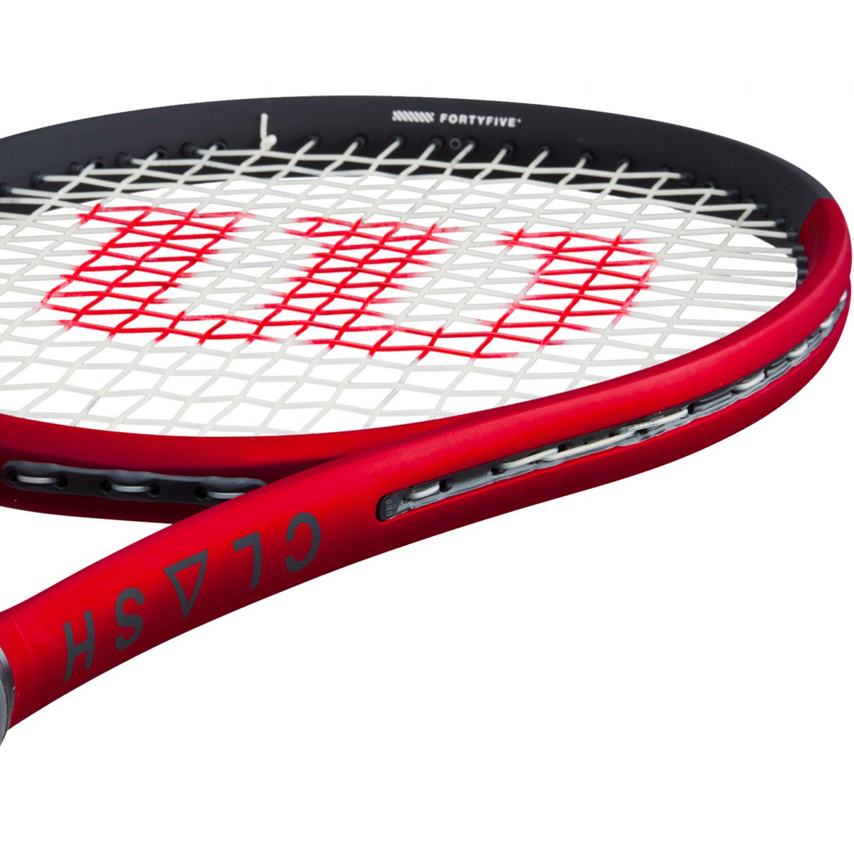 Raqueta Wilson Clash 100L (280g.) V2.0