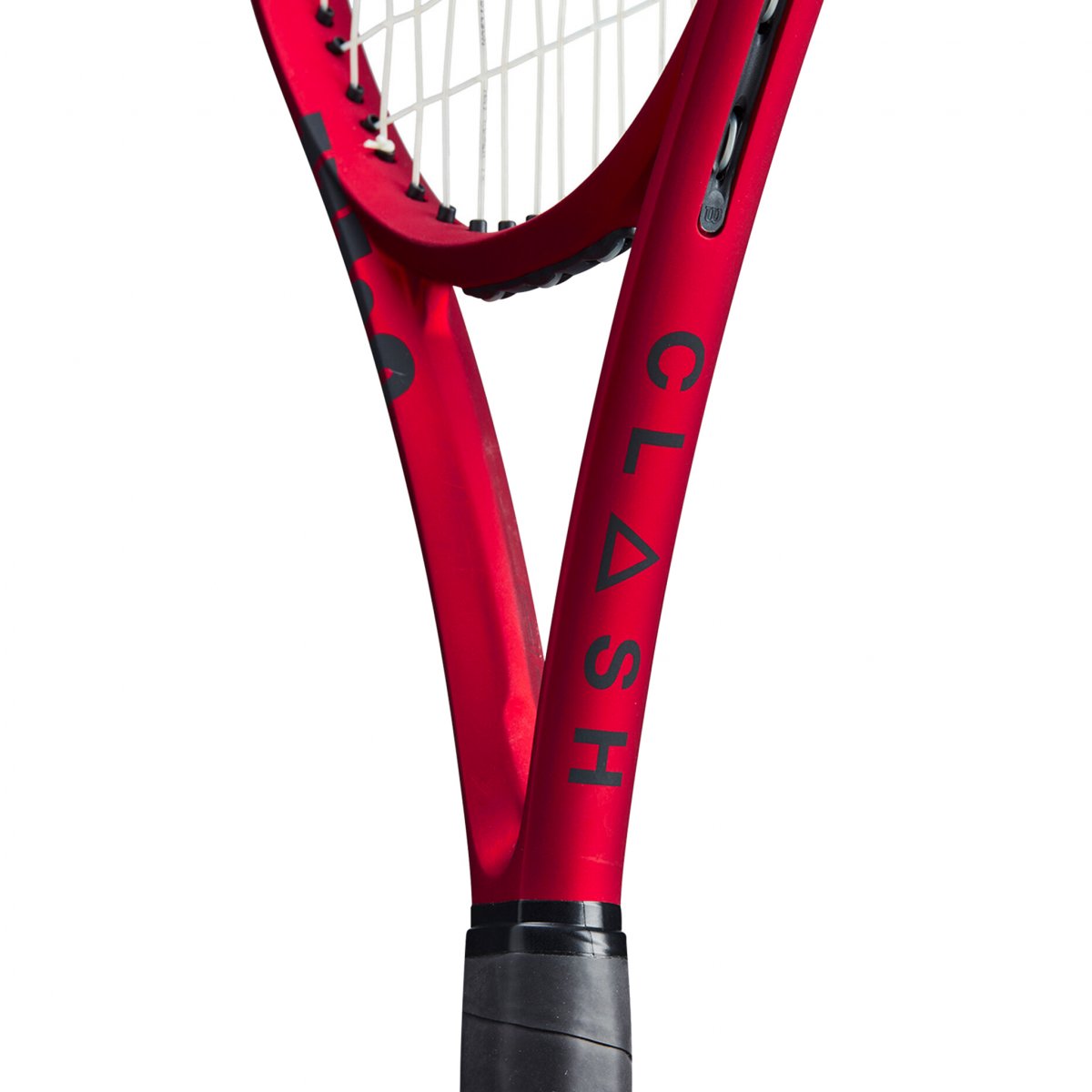 Raqueta Wilson Clash 100L (280g.) V2.0