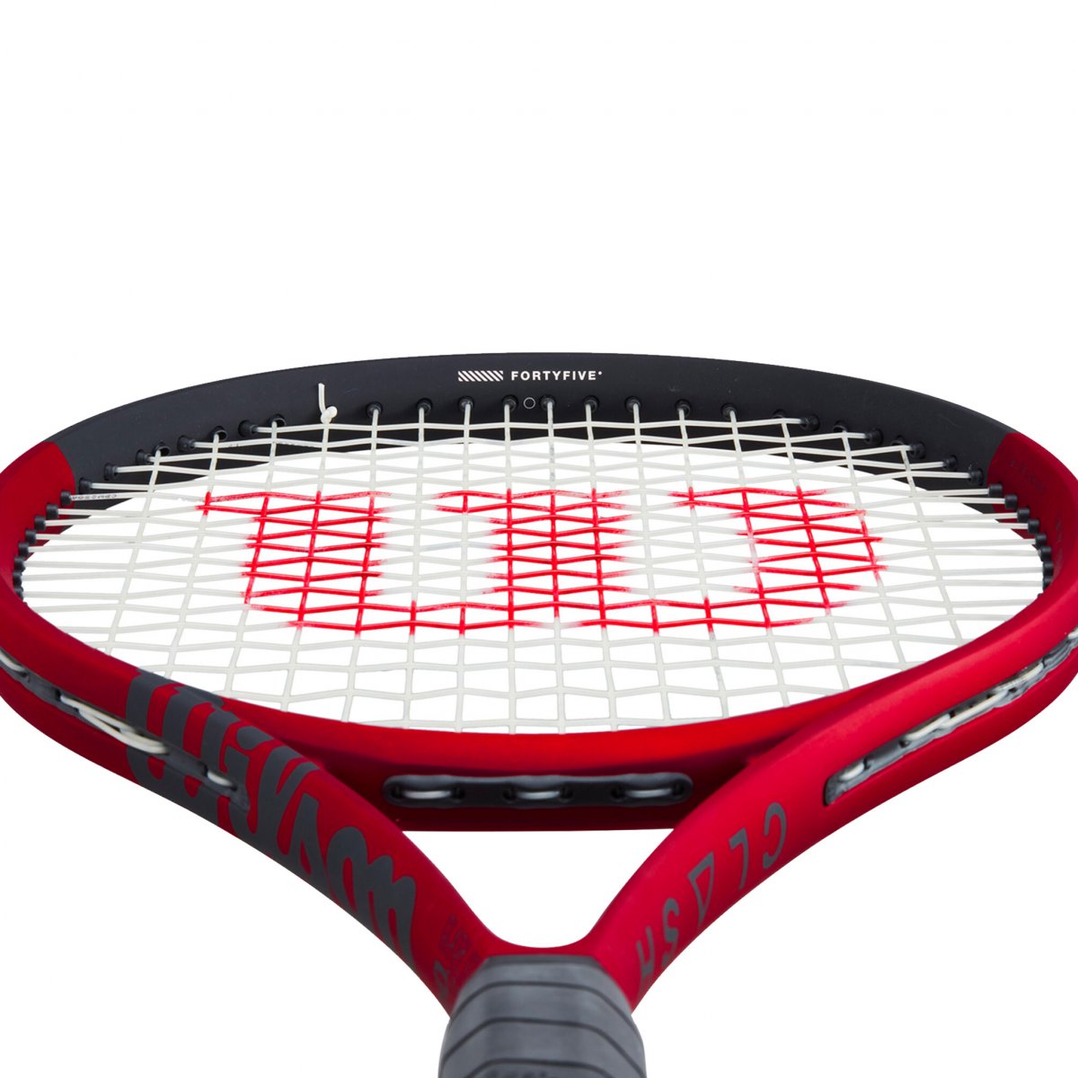 Raqueta Wilson Clash 100L (280g.) V2.0