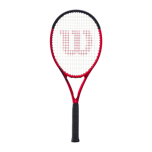 Raqueta Wilson Clash 100L (280g.) V2.0