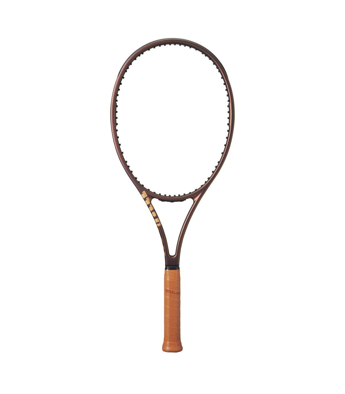 Raqueta Wilson Pro Staff X (315g.) V14.0 Cobre
