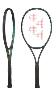 Yonex Vcore Pro 97 310g Stan Wawrinka & Frances Tiafoe