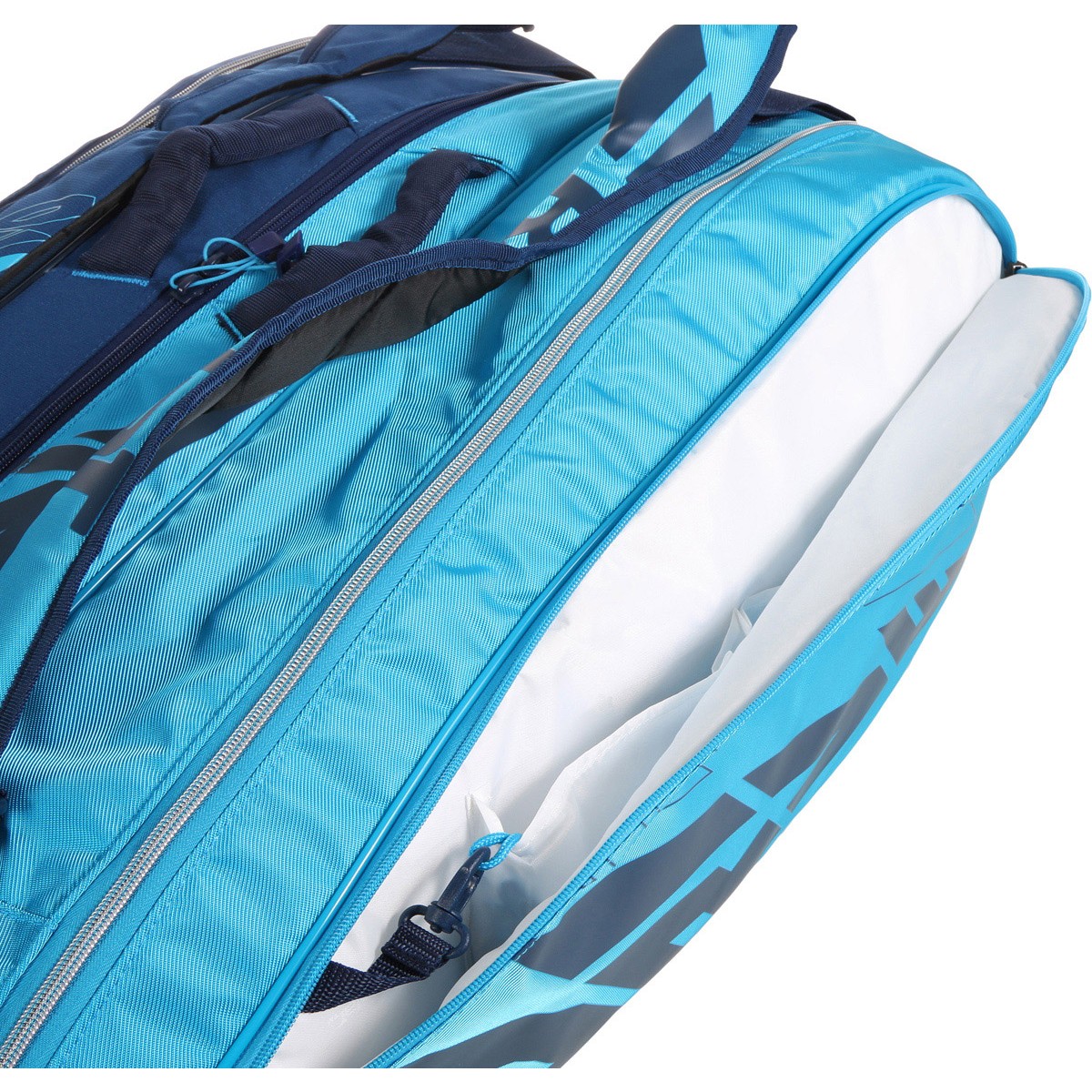 Maleta Babolat Pure Drive x12 (2021) Blue