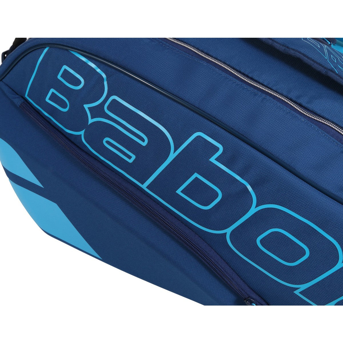 Maleta Babolat Pure Drive x12 (2021) Blue