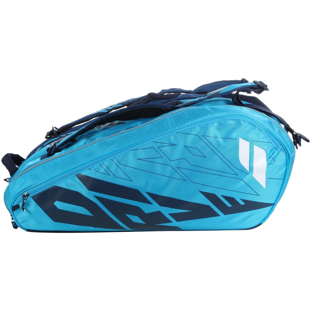 Maleta Babolat Pure Drive x12 (2021) Blue