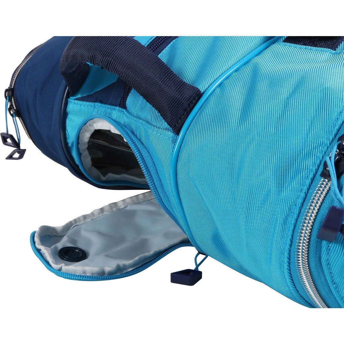 Maleta Babolat Pure Drive x12 (2021) Blue