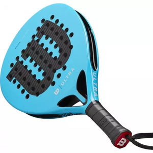 Pala Wilson Ultra Team V2 (370g.) 2023 Azul
