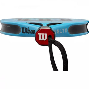 Pala Wilson Ultra Team V2 (370g.) 2023 Azul
