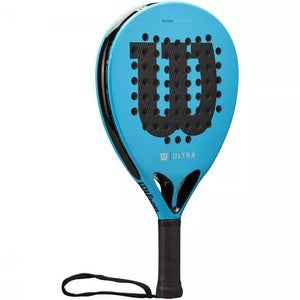 Pala Wilson Ultra Team V2 (370g.) 2023 Azul