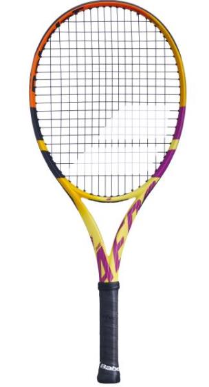 Raqueta Babolat Pure Aero Rafa (300g.)