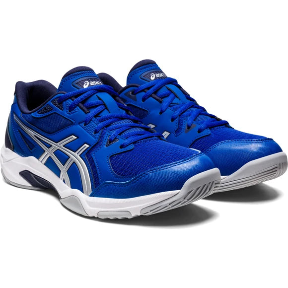 Tenis Asics Gel Rocket 10 (Asics Blue/Pure Silver)