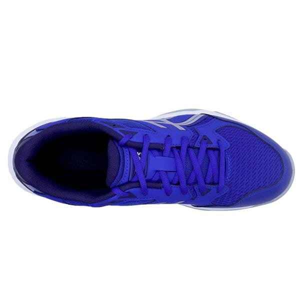 Tenis Asics Gel Rocket 10 (Asics Blue/Pure Silver)