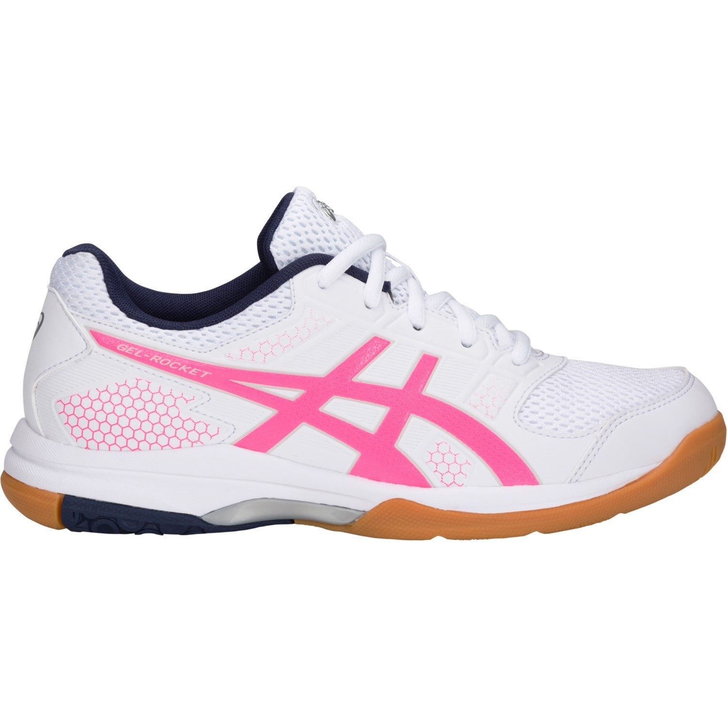 Tenis con gel 2025