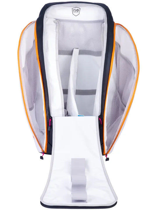 Backpack Babolat RH Perf Padel (Black/White) 2023