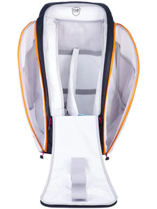 Backpack Babolat RH Perf Padel (Black/White) 2023