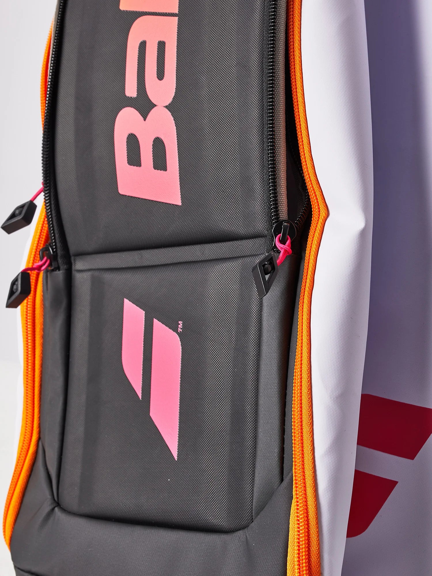 Backpack Babolat RH Perf Padel (Black/White) 2023