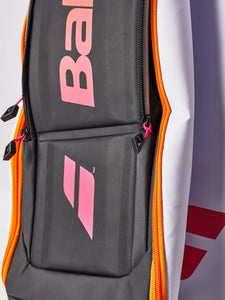 Backpack Babolat RH Perf Padel (Black/White) 2023