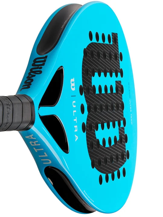 Pala Wilson Ultra Team V2 (370g.) 2023 Azul